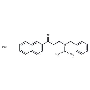 ZM39923 hydrochloride