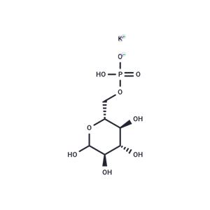 D-Glucose 6-phosphate potassium salt