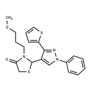 Antiviral agent