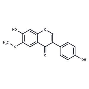 Glycitein