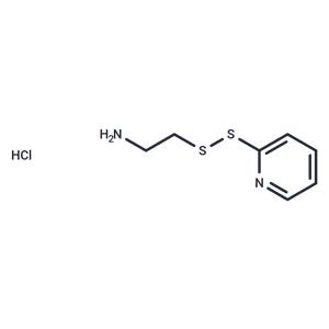 2-(Pyridyldithio)ethylamine hydrochloride