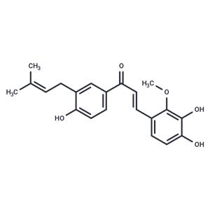 Licochalcone D