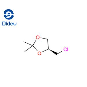 (S)-(-)-4-(Chloromethyl)-2,2-dimethyl-1,3-dioxolane