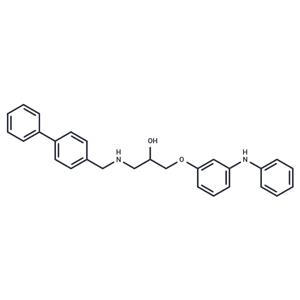 Anti-melanoma agent 1