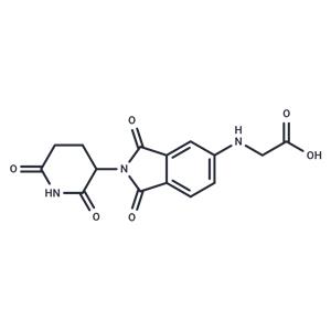 Thalidomide-5-NH2-CH2-COOH