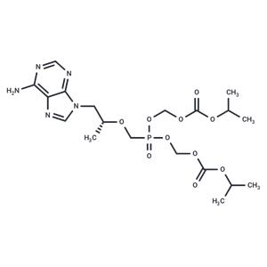 Tenofovir Disoproxil