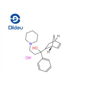 Biperiden hydrochloride