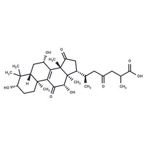 Ganoderic acid G