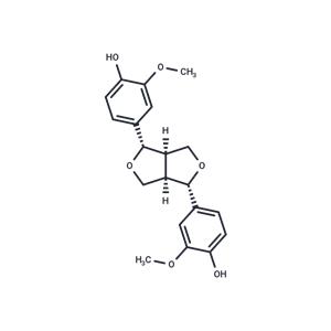 Pinoresinol