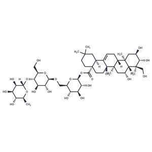 Asiaticoside B