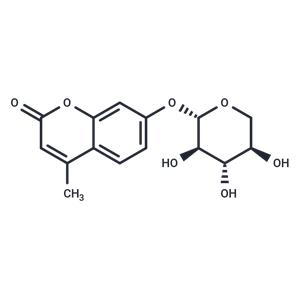 4-Methylumbelliferyl-β-D-xylopyranoside