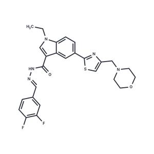 ATX inhibitor 21