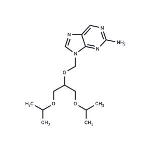 Rociclovir