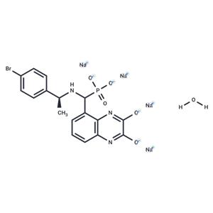 PEAQX tetrasodium hydrate