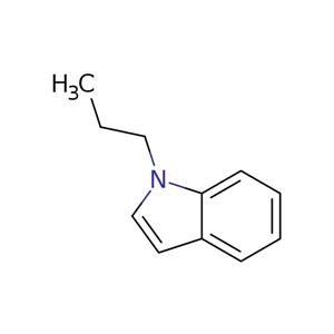 1-Propyl-indole