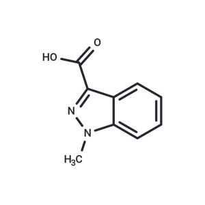 1-Methylindazole-3-carboxylic acid