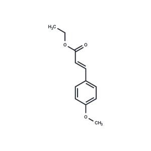 (E)-Ethyl p-methoxycinnamate