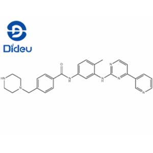 N-Desmethyl imatinib