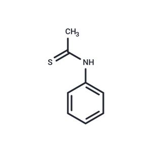 Thioacetanilide