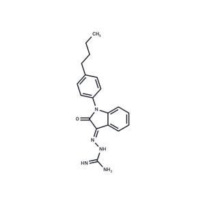 Glycosyltransferase-IN-1