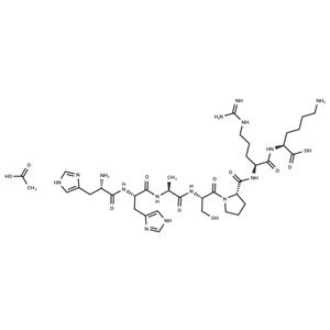 CDK2 acetate(255064-79-0 free base)