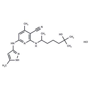 TC-A 2317 hydrochloride