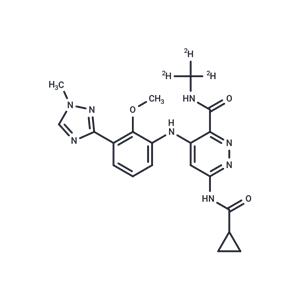 Deucravacitinib