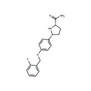 Raxatrigine