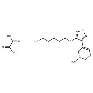 Xanomeline oxalate