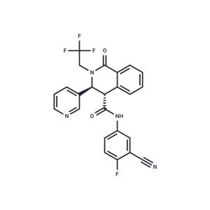 (+)-SJ733