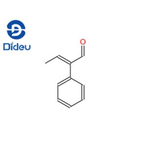 2-Phenyl-2-butenal