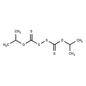 Diisopropyl xanthogen disulfide