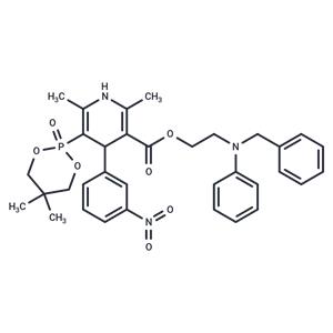 Efonidipine