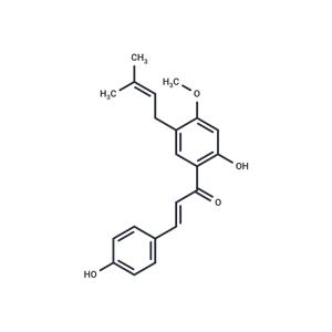 4'-O-Methylbavachalcone