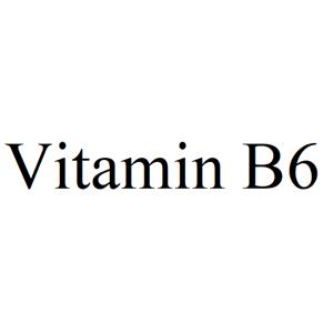 Vitamin B6