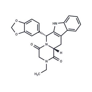 N-Ethyl tadalafil