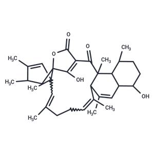 Tetromycin B