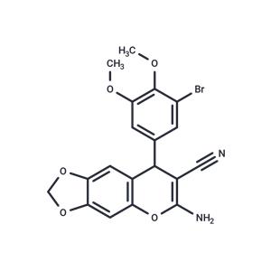 Wnt pathway inhibitor 4