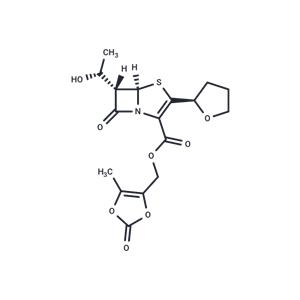 Faropenem daloxate