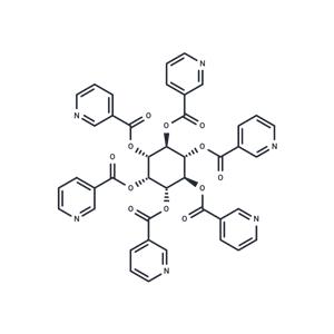 Inositol nicotinate