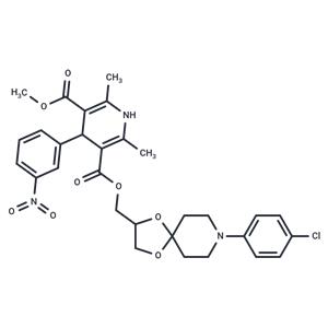 Cronidipine