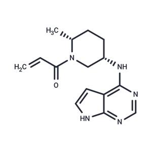 (2R,5S)-Ritlecitinib