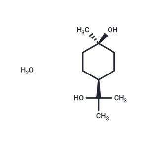 Terpin hydrate