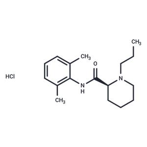 Ropivacaine hydrochloride