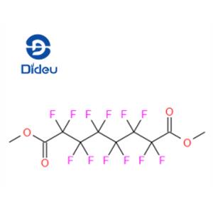 Dimethyl dodecafluorosuberate