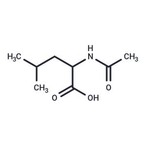 Acetylleucine