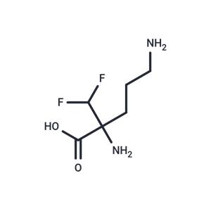 Eflornithine