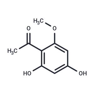 2',4'-Dihydroxy-6'-methoxyacetophenone