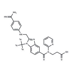 Dabigatran-d3