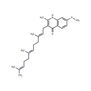 Mtb-cyt-bd oxidase-IN-1